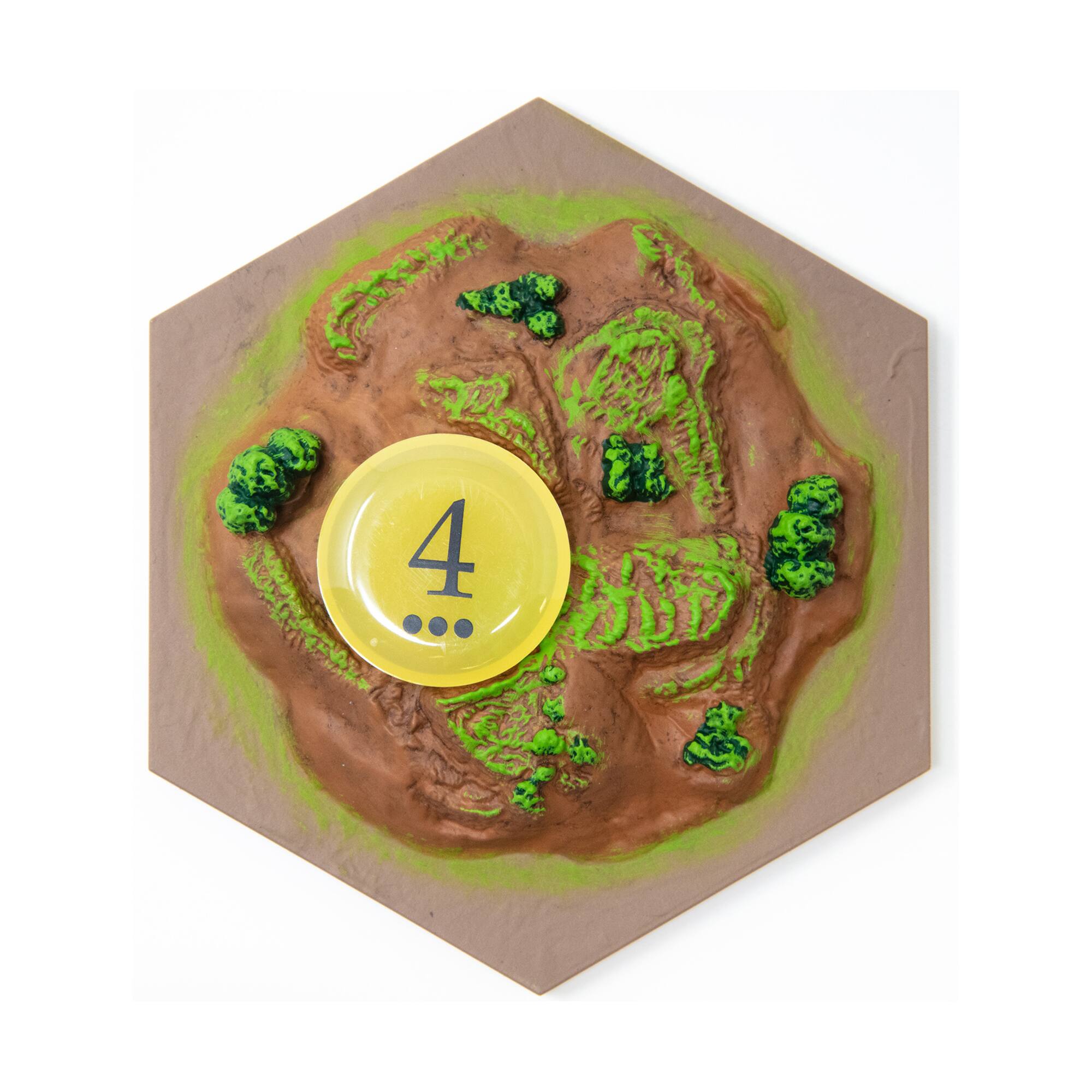 Catan: 3D Edition